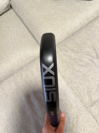 Siux Fenix Pro Padel Racket