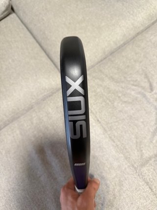 Siux Fenix Pro Padel Racket