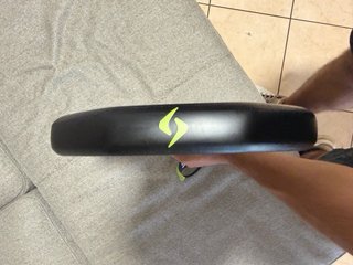 Siux Fenix Pro Padel Racket