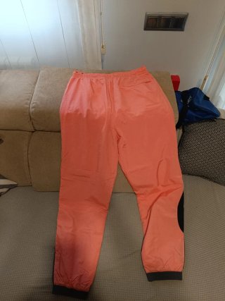 Pantalón chándal Nike Talla M