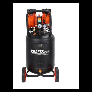 Compresor Vertical 50L 2000W