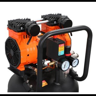 Compresor Vertical 50L 2000W
