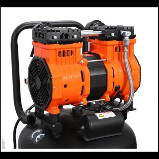 Compresor Vertical 50L 2000W