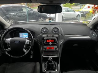 Ford Mondeo 2009