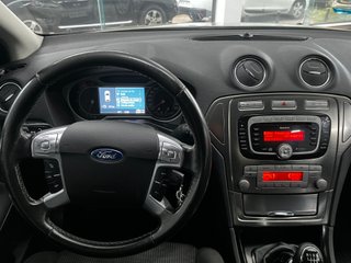 Ford Mondeo 2009