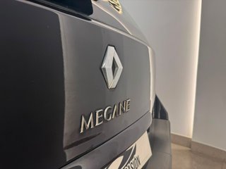 Renault Megane 2007