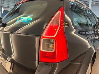 Renault Megane 2007