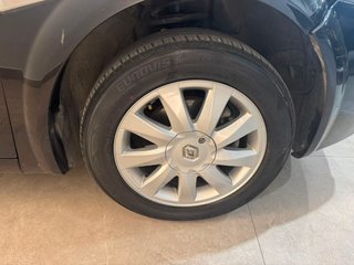 Renault Megane 2007