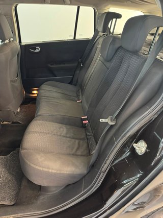Renault Megane 2007