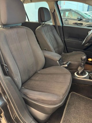 Renault Megane 2007