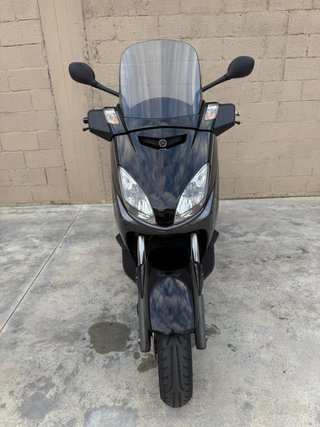 YAMAHA XMAX 125 (OPORTUNIDAD)