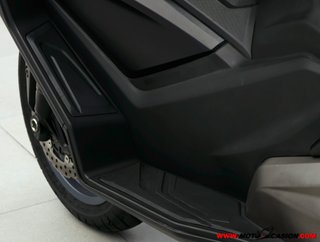 KYMCO AK 550 ¿A2?