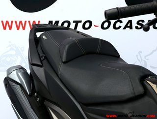 KYMCO AK 550 ¿A2?