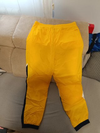 Pantalón chándal Nike Talla M