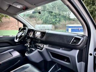 Peugeot Expert 2020
