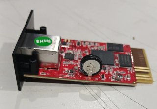 Placa de Rede Wi-Fi DA806