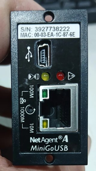 Placa de Rede Wi-Fi DA806