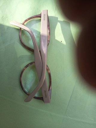 Gafas Prada