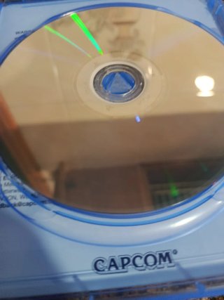 Juego Resident Evil 4 Remasterizado ps4 como nuevo