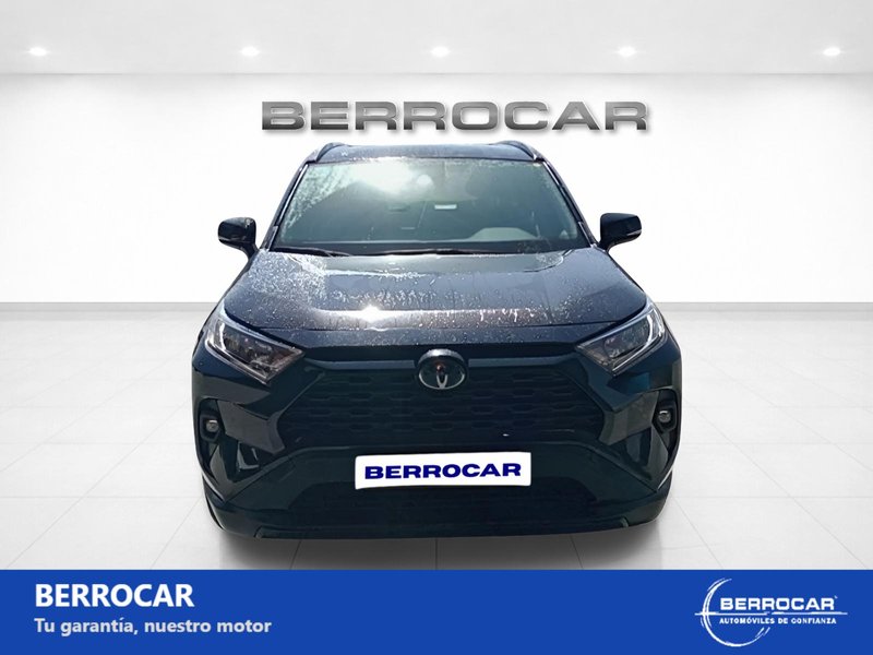 Toyota RAV4 2.5l 220H Business (2022) 2022