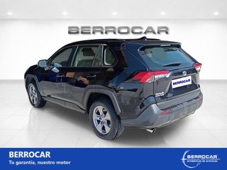 Toyota Rav4 2.5l 220H Business