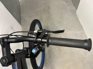 Bicicleta Montaña Talla M