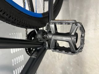 Bicicleta Montaña Talla M