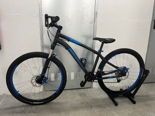 Bicicleta Montaña Talla M