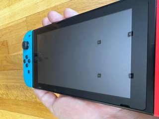 Nintendo Switch 2017 v1