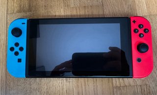Nintendo Switch 2017 v1