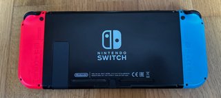Nintendo Switch 2017 v1