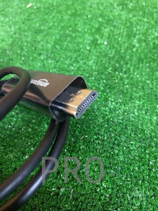 Cable adaptador de USB-C a HDMI - AmazonBasics