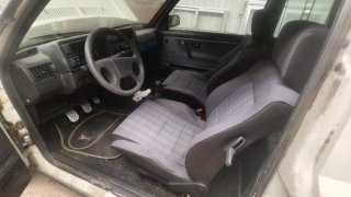 Volkswagen Golf 1987