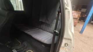 Volkswagen Golf 1987
