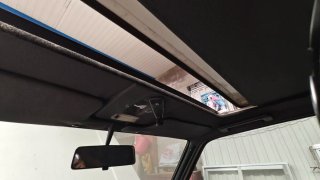 Volkswagen Golf 1987