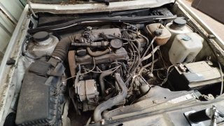 Volkswagen Golf 1987
