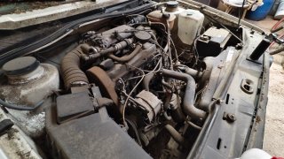 Volkswagen Golf 1987