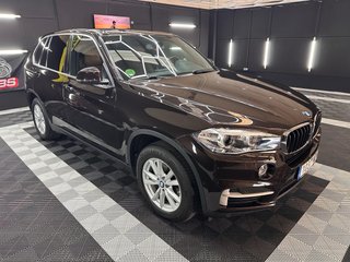 BMW X5 2017