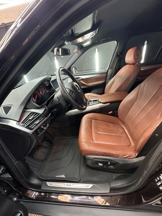 BMW X5 2017