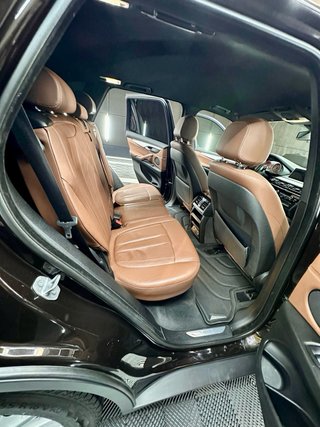 BMW X5 2017