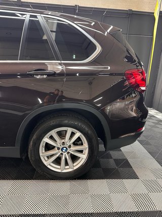 BMW X5 2017