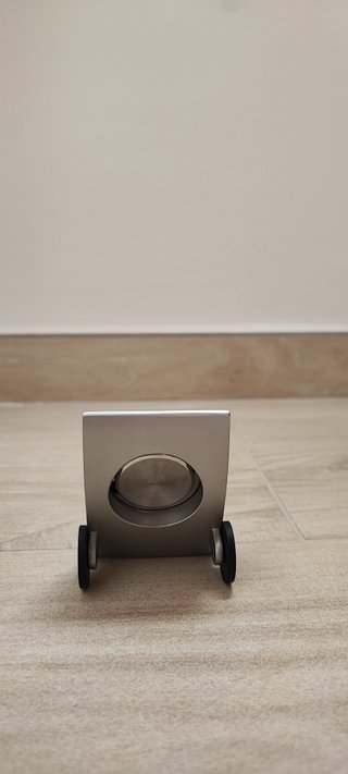 Orologio da scrivania design moderno