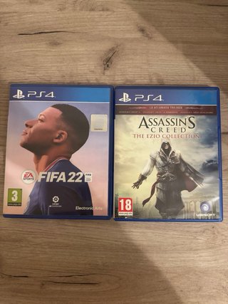 Pack de ps4 slim 1TB con todo