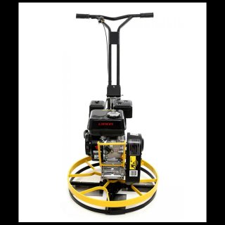 Fratasadora Mosquito Loncin 60cm