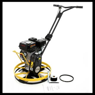 Fratasadora Mosquito Loncin 60cm