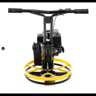 Fratasadora Mosquito Loncin 60cm