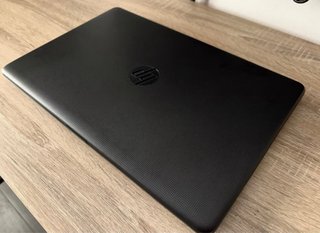 Portátil HP Negro BATERIA NUEVA