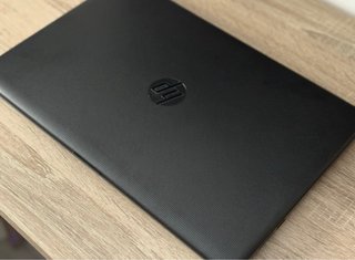 Portátil HP Negro BATERIA NUEVA