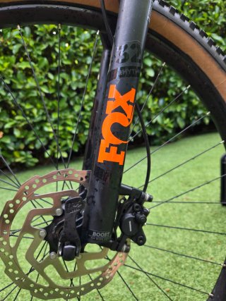 Scott Scale 930 Carbono Talla L