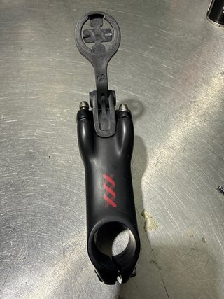 Potencia Bontrager XXX 90mm
